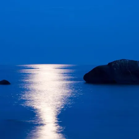 Villa Strandmuschel Ferienwohnung 06 Apartmán *